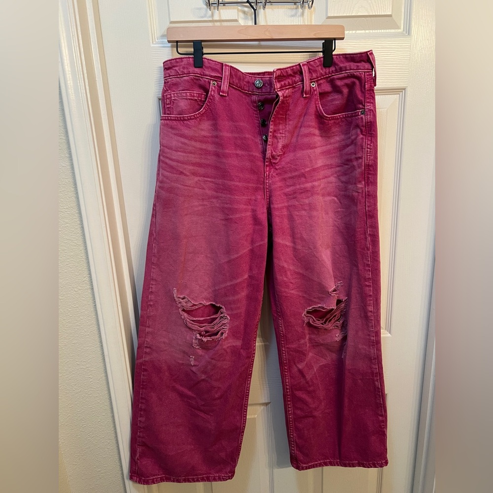 Ariat jeans